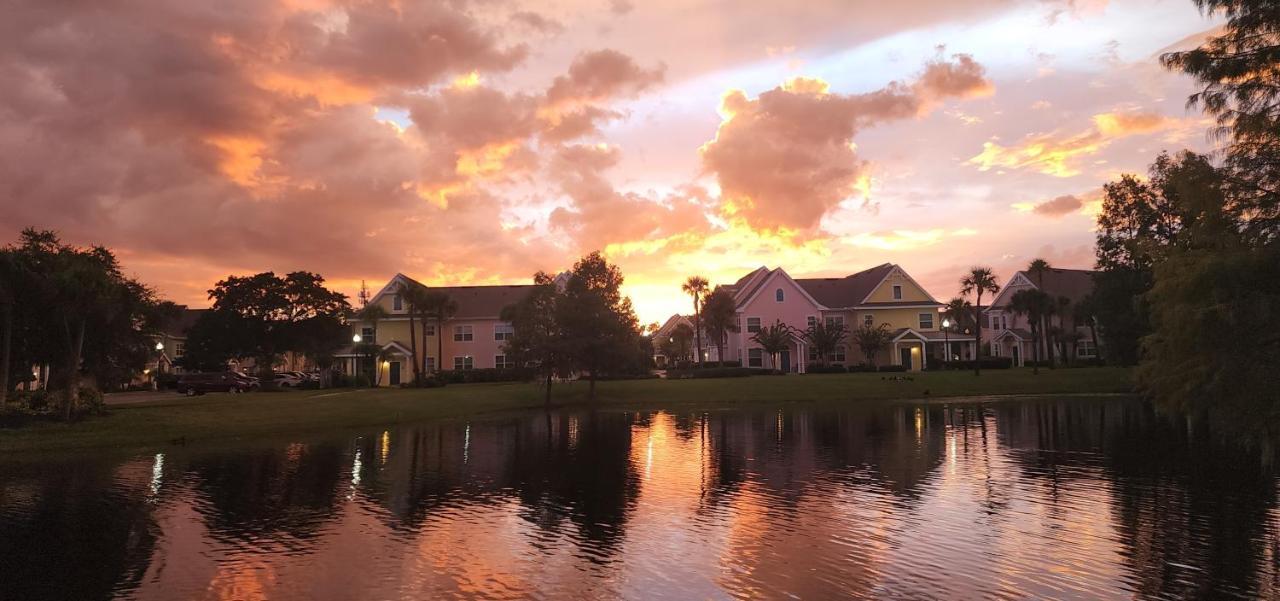 My Home In Orlando Kissimmee Exterior foto
