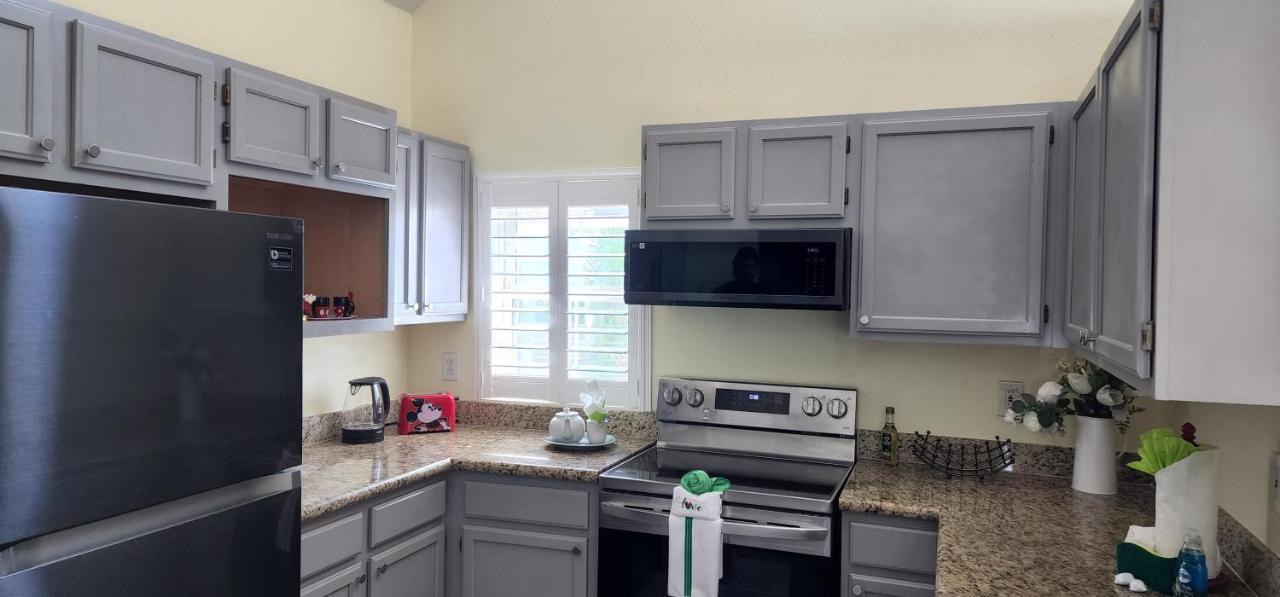 My Home In Orlando Kissimmee Exterior foto