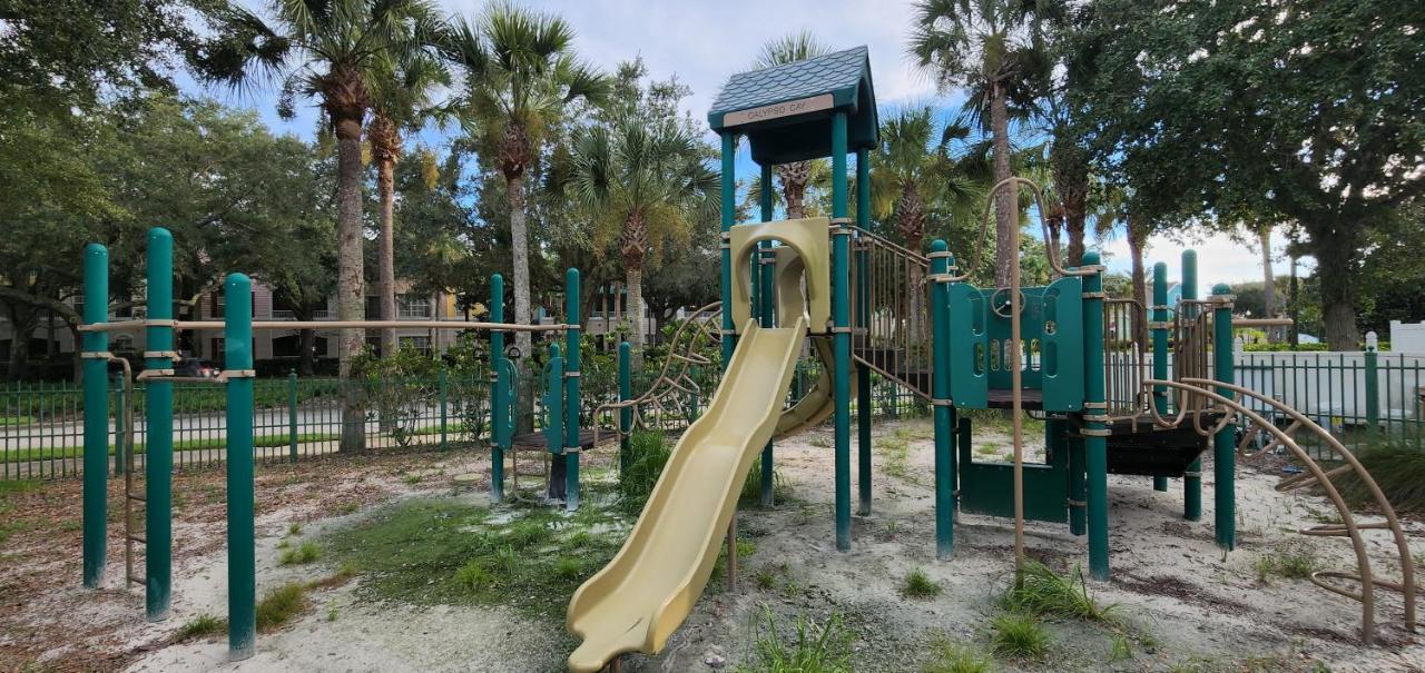 My Home In Orlando Kissimmee Exterior foto