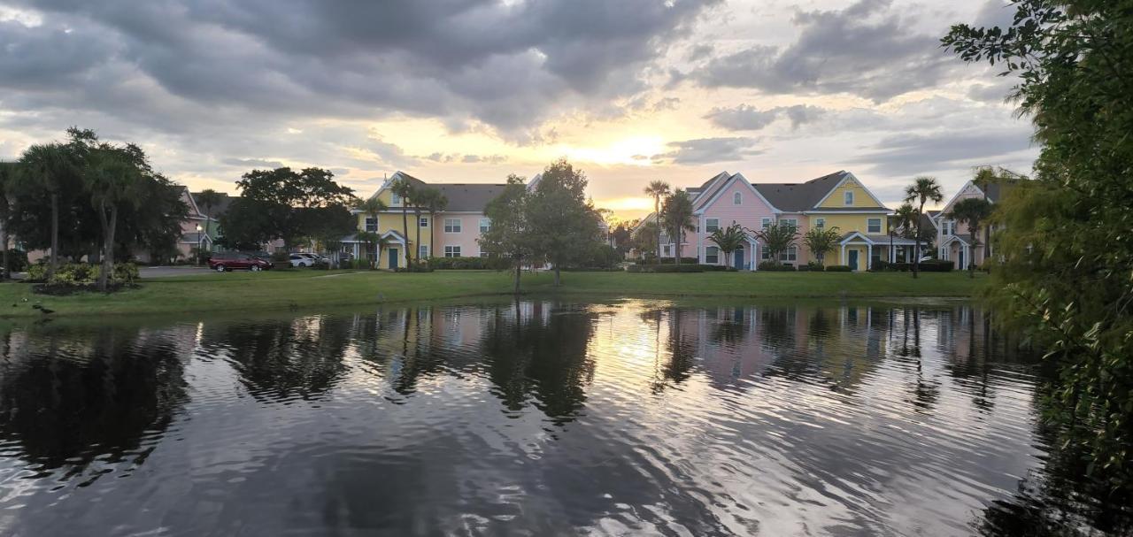 My Home In Orlando Kissimmee Exterior foto