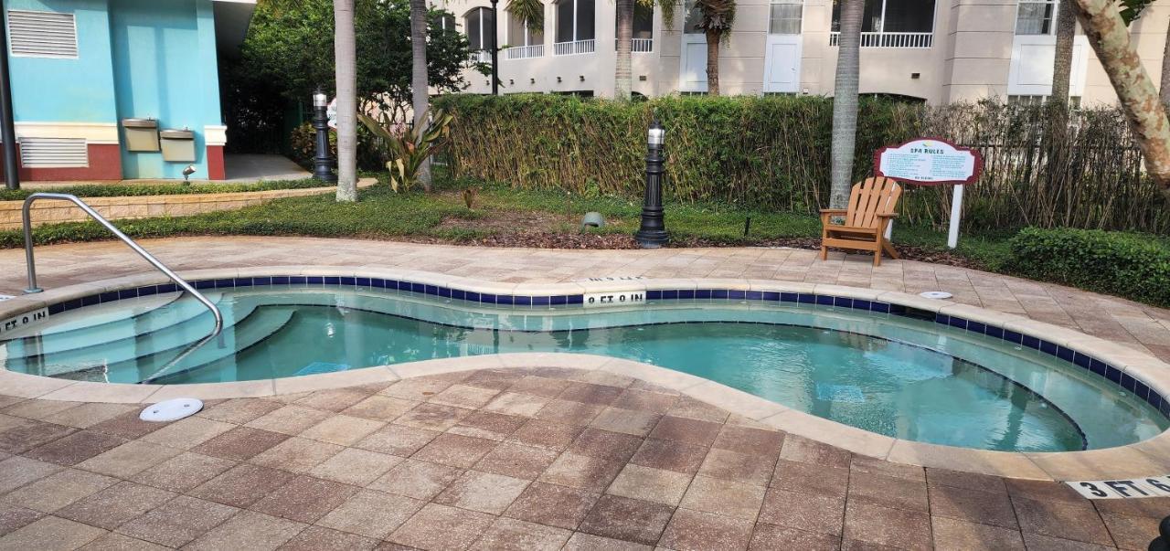 My Home In Orlando Kissimmee Exterior foto