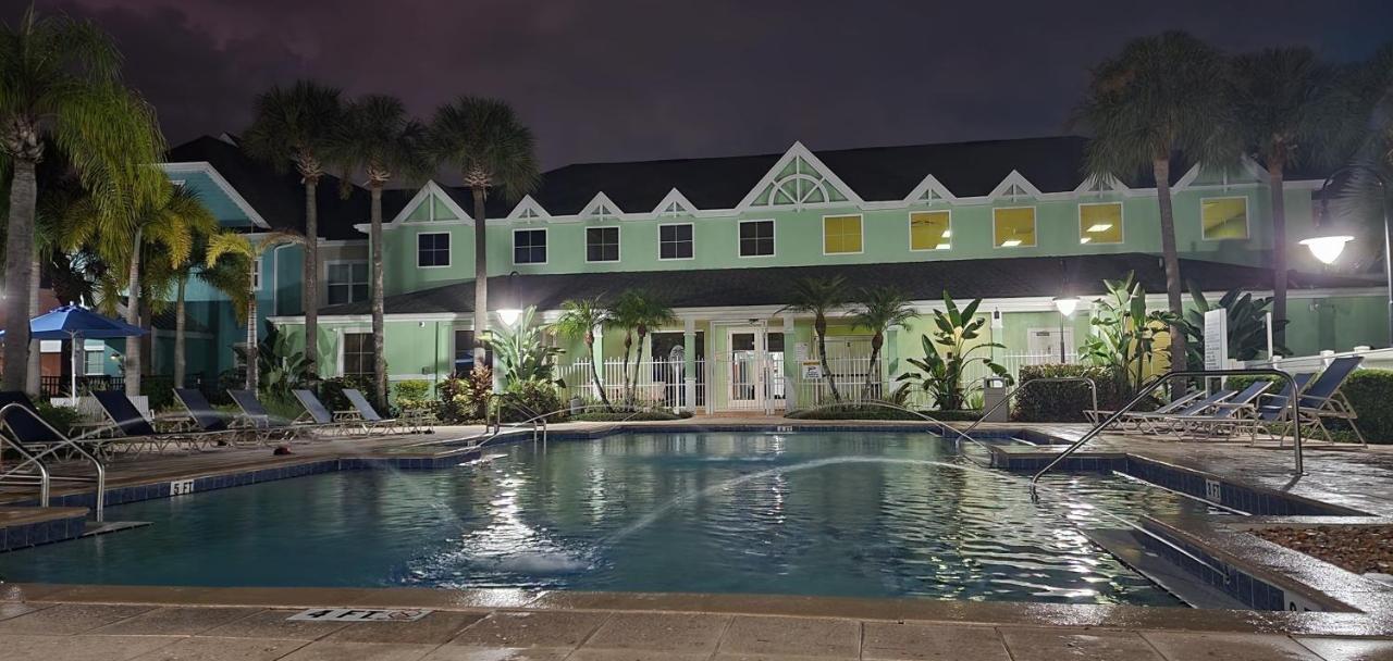My Home In Orlando Kissimmee Exterior foto